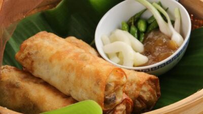 Oleh-Oleh Semarang, Sajian Tradisional dan Kerajinan Unik untuk Keluarga