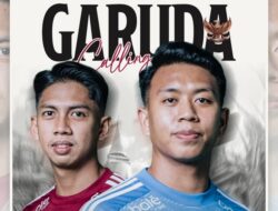 Pelatih PSM Harap Ardiansyah dan Ananda Tembus Starting XI Timnas U-22