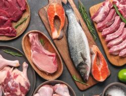 Butuh Berapa Banyak Protein? Ini Penjelasan Pakar Gizi dan Psikologi