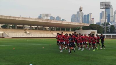 Berikut tiga pemain diaspora Timnas Indonesia yang sudah tiba di Thailand jelang SEA Games 2025.