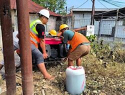 Indosat Kerahkan Teknisi, Genset, dan Satelit untuk Pastikan Layanan Tetap Hidup saat Bencana