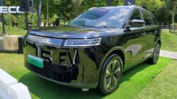 Mobil Listrik Diklaim Lebih Populer Dibandingkan Hybrid di Perkotaan.