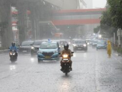 Pratikno, Seluruh Wilayah Diminta Waspada Cuaca Ekstrem