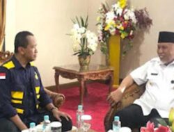 Pemulihan Energi di Sumbar Lebih Cepat, Menteri ESDM Soroti Kepemimpinan Mahyeldi