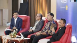 Gen Z harus mulai peka terhadap pentingnya mengatur keuangan secara detail untuk kehidupan sehari-hari.