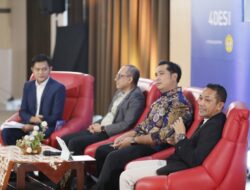 Workshop ICC Ungkap Cara Gen Z Hadapi Tantangan Keuangan dengan Lebih Bijak