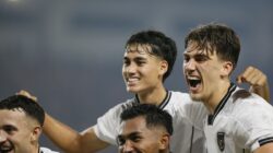 Timnas Indonesia U-22 siap hadapi SEA Games 2025.