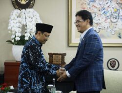 Atur Ulang Skema Jadup, Pemerintah Bahas Kenaikan Bantuan untuk Penyintas Bencana