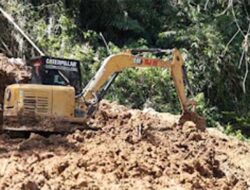 Tim Gabungan Temukan Korban Longsor, DPRD Apresiasi Kerja Keras di Lokasi Bencana