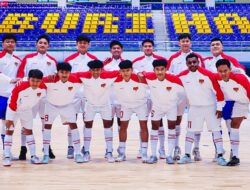 Sudah ke Semifinal, Pelatih Indonesia U-19, Masih Banyak yang Harus Dibenahi