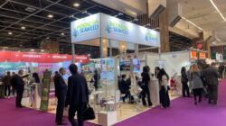 RI Targetkan Potensi Transaksi Rp132 Miliar.