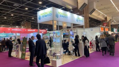 RI Targetkan Potensi Transaksi Rp132 Miliar.