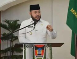 80 KK Sudah Direlokasi ke Huntara Lubuk Buaya