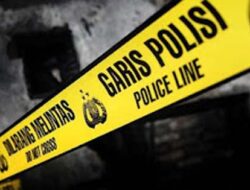 Jasad Guru Ditemukan di Pinggir Jalan, Saksi Lihat Dibawa Pria Berhelm Hitam