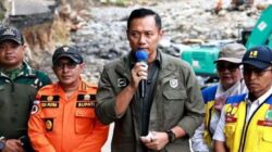 Agus Harimurti Yudhoyono (AHY)