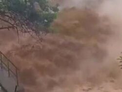 BPBD Siagakan Personel Hadapi Potensi Bencana Hidrometeorologi