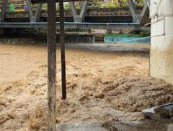 Wakil Bupati Imbau Masyarakat Pantau Debit Sungai