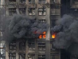 KJRI Hong Kong Pastikan Korban PMI Terbesar dalam Kebakaran Apartemen Tai Po