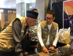 Pemprov Sumbar Perkuat Mitigasi Lewat Penanaman Bambu di Daerah Rawan