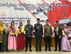 Peserta SHHI Capai 300 Orang, Kualitas Program Terus Meningkat