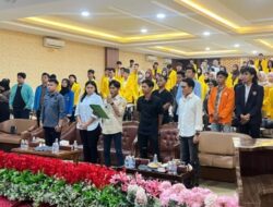 BEM FMIPA UNSRI Soroti Peran Pemuda dalam Ketahanan Pangan Nasional