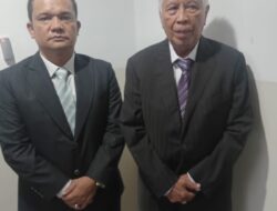 Dua Karyawan PT WKM Dituntut 3 Tahun 6 Bulan, Kuasa Hukum Sebut Tuntutan Tidak Masuk Akal