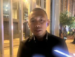 Letkol Czi Wahyu: Film Timur Bukan Hanya Aksi, Tapi Napas Nasionalisme dan Kebanggaan TNI