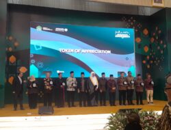 Kemenag Gelar Dialog Kerukunan Lintas Agama Bersama Muslim World League di Jakarta