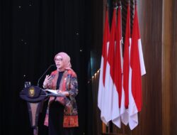 Ekosistem Anti-Korupsi Dibangun dari Hulu, Kementerian PANRB Perkuat Zona Integritas, Pengelolaan Konflik Kepentingan, dan Digitalisasi Layanan Publik