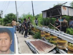 Persekongkolan Haji Ramang dan Hotel St. Regist Erwin Bebek, Digugat Warga Pemilik 1 Ha Tanah Kerangan Labuan Bajo