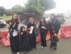 Ibu Korban Tragedi Semanggi I Soroti Pemberian Gelar Pahlawan Nasional untuk Soeharto