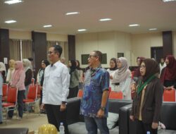 Kohati PB HMI Dorong Transformasi Literasi Digital untuk Membangun Kepemimpinan Perempuan