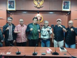 PWI Pusat Finalisasi Draf AD/ART, KEJ, dan KPW, Siap Disahkan di Konkernas 2026