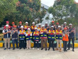 Indra Utama Ketua Umum DPP ABPEDNAS Indonesia Penggerak Tata Kelola Desa, Profesionalisme SDM, dan Infrastruktur Nasional