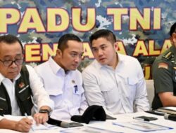 Pemerintah Telusuri Kerusakan Lingkungan di Balik Banjir Besar Sumatra