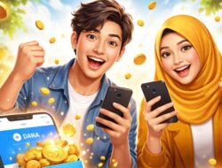 8 Game Penghasil Saldo DANA Lagi Diburu, Tanpa Top Up Bisa Menghasilkan Uang