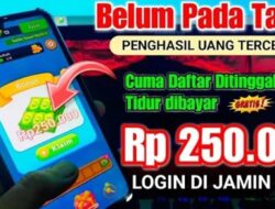 Main Game Santai Bisa Raup Saldo DANA, Begini Caranya