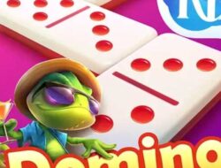 Mainkan Higgs Domino APK RP Versi Terbaru-V2.63 2025, Koin Gratis Menunggu