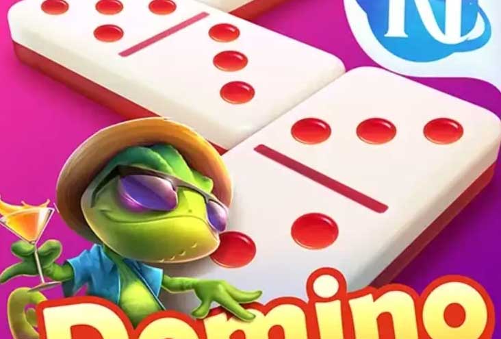 Mainkan Higgs Domino APK RP Versi Terbaru-V2.63 2025, Koin Gratis Menunggu