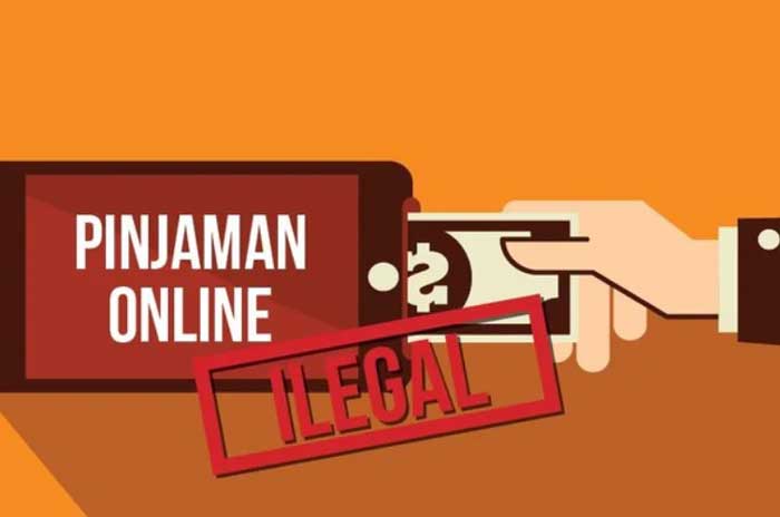 7 Aplikasi pinjaman online yang direkomendasikan OJK