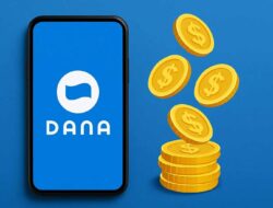 FunCrush Game Penghasil Uang dan Saldo DANA, Diincar Desember 2025 Ini