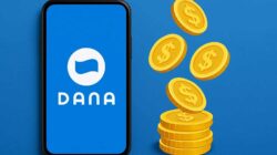 Game penghasil uang dan saldo DANA