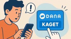 Game penghasil uang dan saldo DANA gratis.