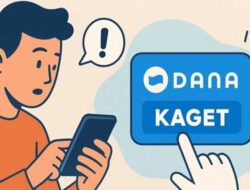 Ini Dia 14 APK Penghasil Saldo DANA Gratis, Langsung Cair