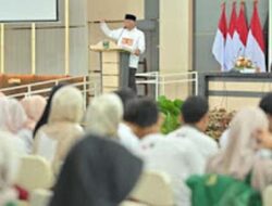 BNPB dan Babinsa Dampingi Mahasiswa Unand di Lapangan