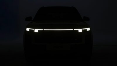 Hyundai Perkuat Lini SUV, CRETA Edisi Terbaru Segera Hadir di Awal 2026