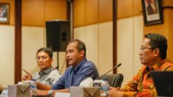 Wakil Menteri Hukum (Wamenkum) Edward Omar Sharif Hiariej menepis kabar KUHAP baru membuat polri menjadi super power.