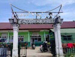 Banjir dan Longsor Rusak 58 Sekolah, Siswa Tetap Belajar