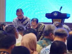 Kampus Berdampak, UNAND Optimalkan Tridarma untuk Masyarakat