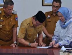 Revitalisasi Pasar Payakumbuh, Fokus pada Kepentingan Pedagang